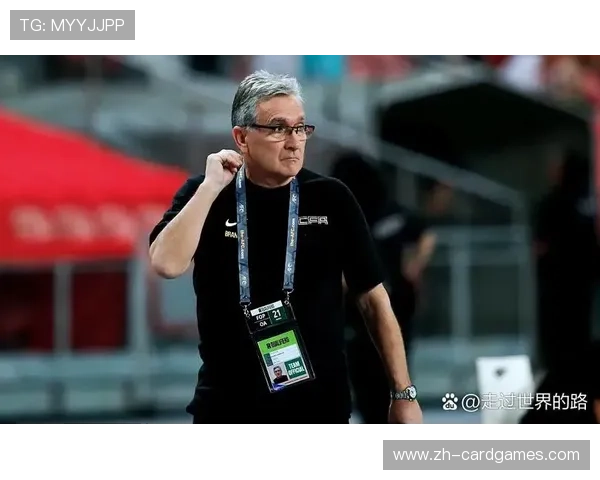 前乍得男足主帅：拥有现代化主场意义重大，过去常连续四场境外作战