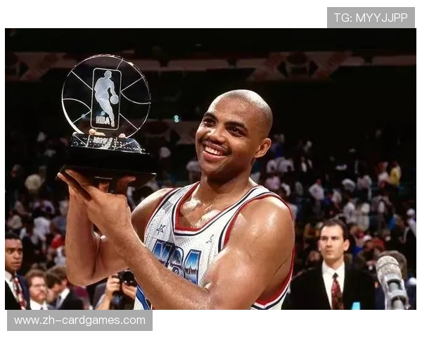 巴克利调侃追梦格林：季后赛等你回解说席