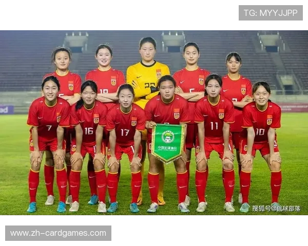 中国女足备战亚洲杯，赛事成绩将关联2027年女足世界杯参赛资格