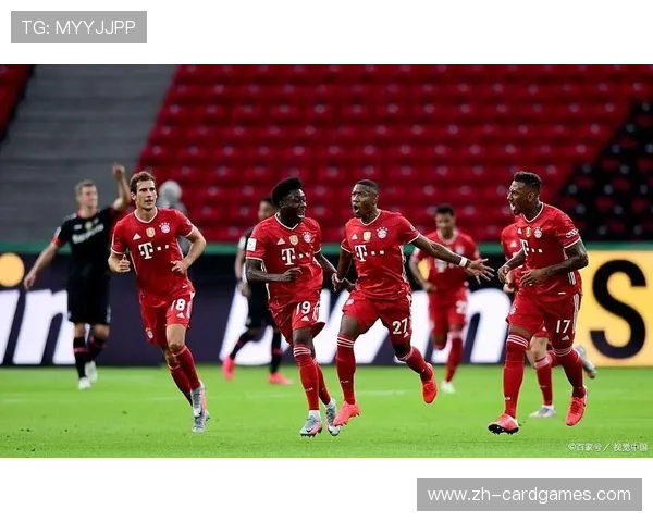 拜仁慕尼黑2-2客平汉堡，联赛两轮不胜，领先优势缩水